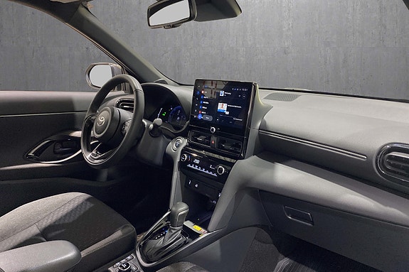 Toyota Yaris Cross 14 of 18