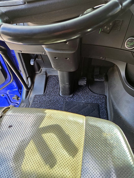 Volvo FH540 *8x2 *EFFER 955 *Jibb *Vinsj *Rekkevidde 38m 21 of 30