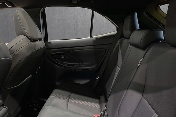 Toyota Yaris Cross 15 of 19
