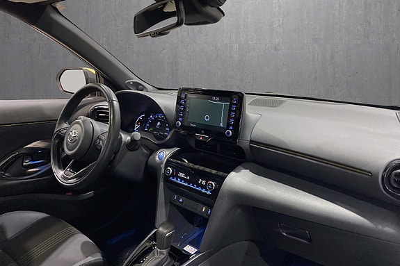 Toyota Yaris Cross 14 of 19