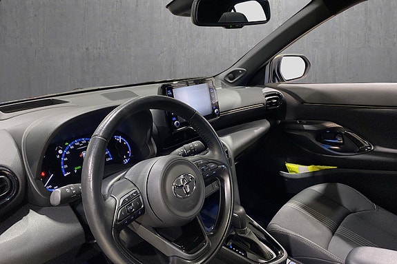 Toyota Yaris Cross 10 of 19