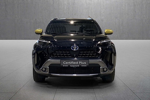 Toyota Yaris Cross 8 of 19