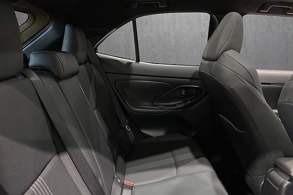 Toyota Yaris Cross 16 of 19
