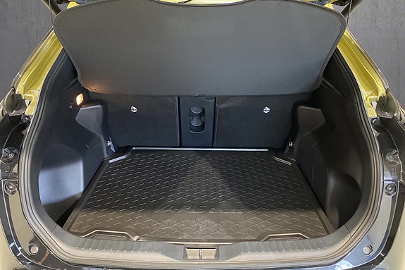 Toyota Yaris Cross 17 of 19