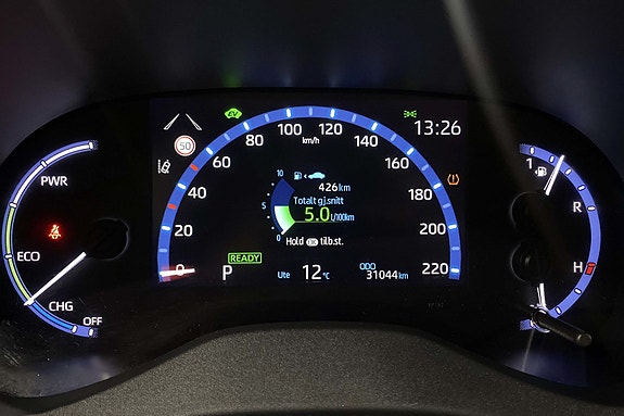 Toyota Yaris Cross 12 of 19