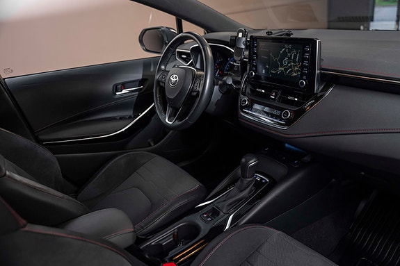 Toyota Corolla 26 of 27