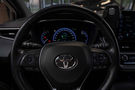 Toyota Corolla 11 of 27