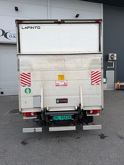 Opel Movano 3 of 12