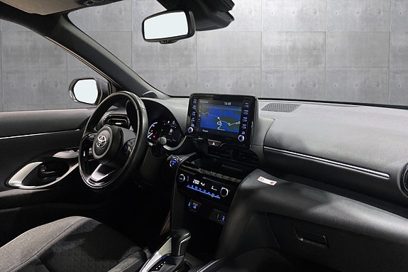 Toyota Yaris Cross 14 of 18