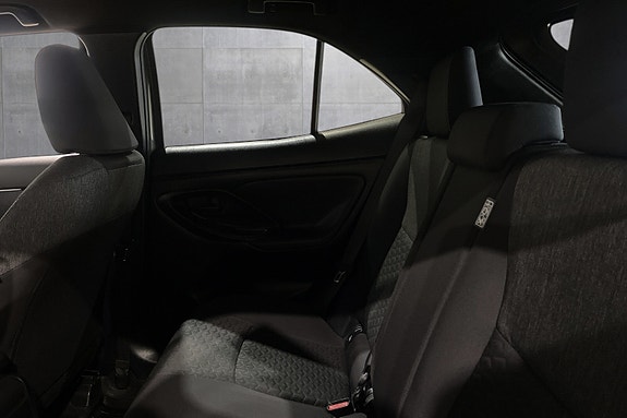 Toyota Yaris Cross 15 of 18