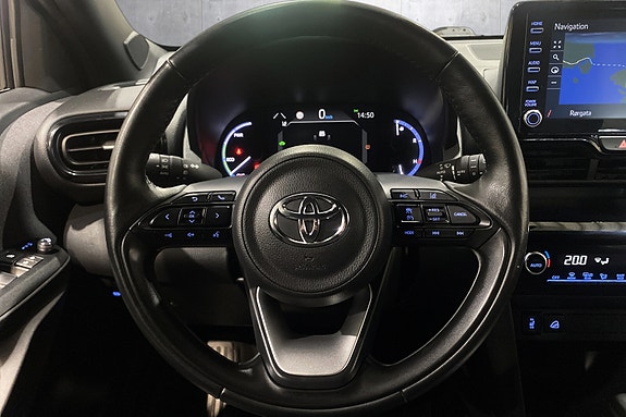 Toyota Yaris Cross 11 of 18