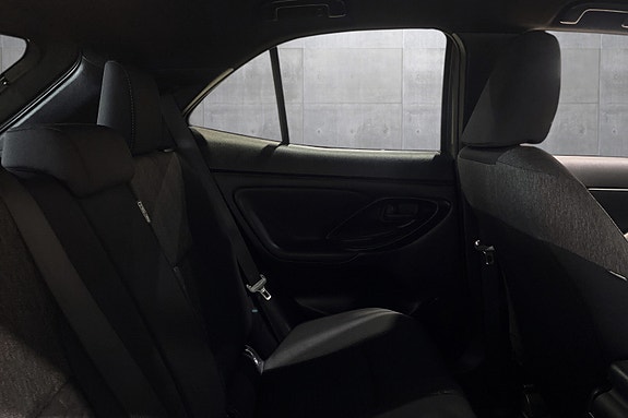 Toyota Yaris Cross 16 of 18