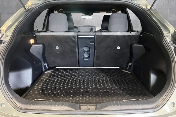 Toyota Yaris Cross 17 of 18