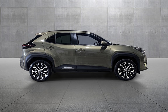 Toyota Yaris Cross 6 of 18