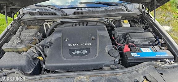 Jeep Commander 11 of 11