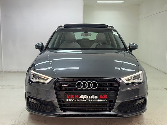 Audi A3 8 of 30