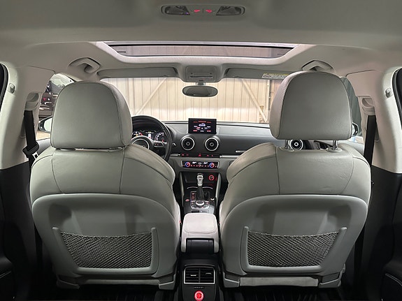 Audi A3 30 of 30