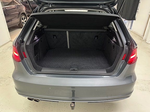 Audi A3 21 of 30