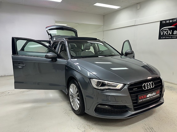 Audi A3 12 of 30