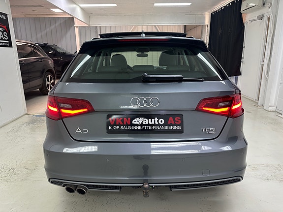 Audi A3 19 of 30