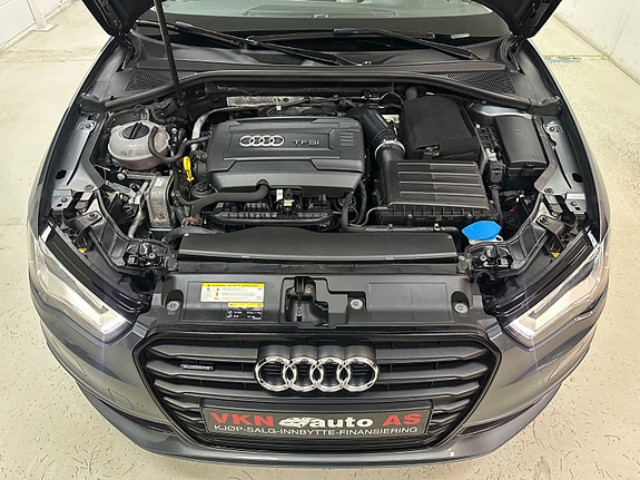 Audi A3 23 of 30