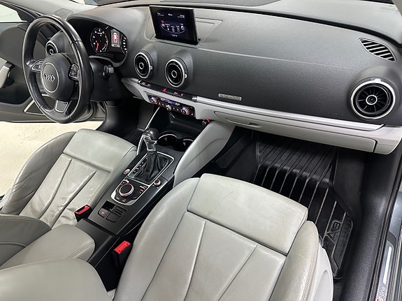 Audi A3 25 of 30