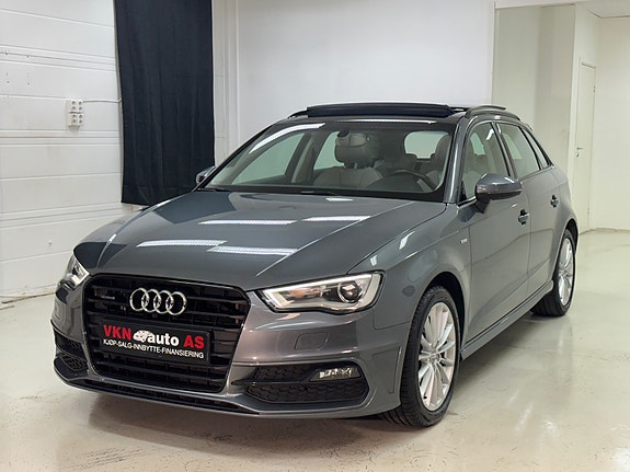 Audi A3 13 of 30