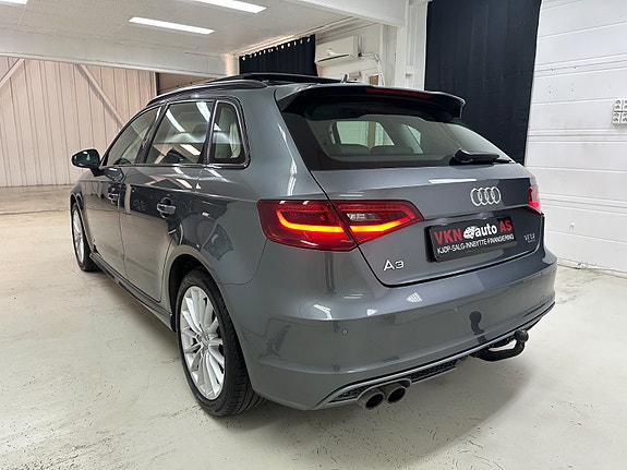 Audi A3 17 of 30