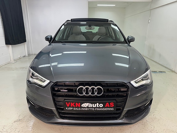 Audi A3 7 of 30