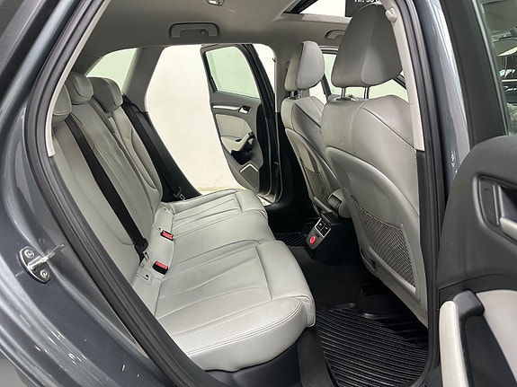 Audi A3 29 of 30