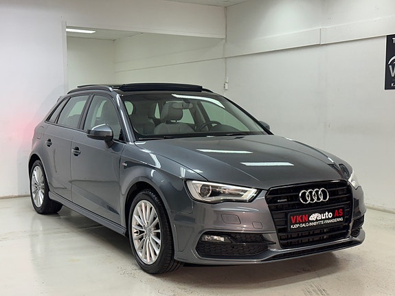 Audi A3 14 of 30