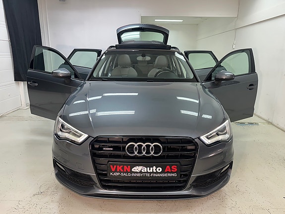 Audi A3 10 of 30