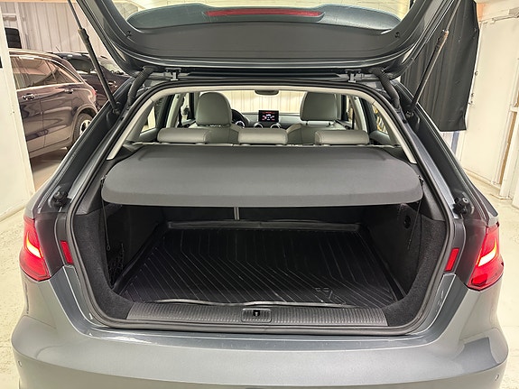 Audi A3 20 of 30