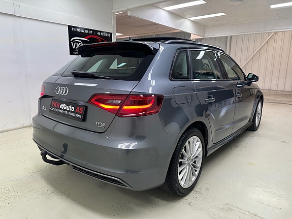 Audi A3 18 of 30