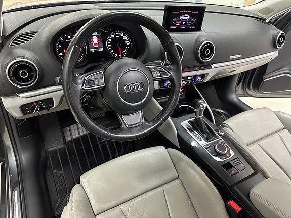 Audi A3 24 of 30