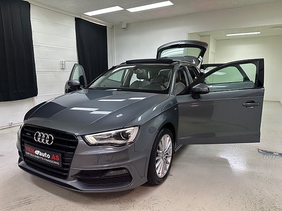 Audi A3 11 of 30