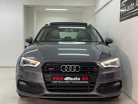 Audi A3 6 of 30