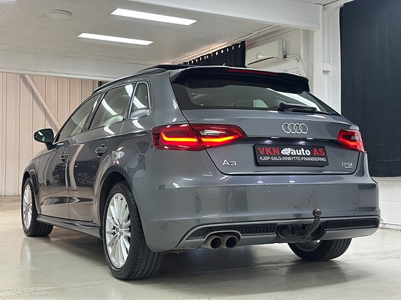 Audi A3 15 of 30