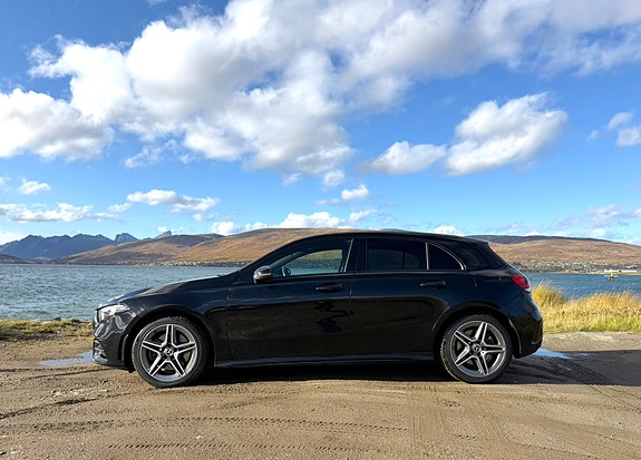 Mercedes-Benz A250 e 2 of 20