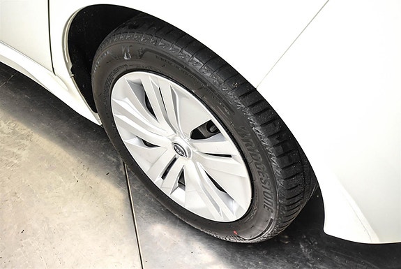 Nissan Leaf 25 of 27