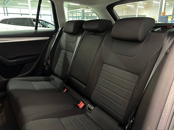 Skoda Octavia 21 of 30