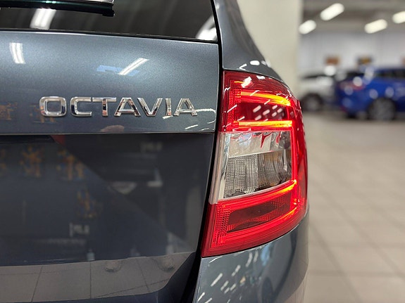 Skoda Octavia 13 of 30