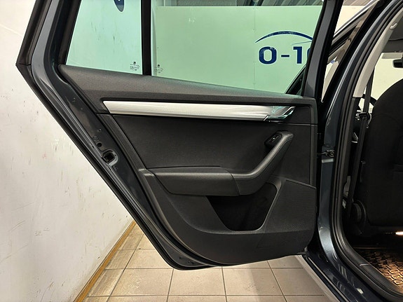 Skoda Octavia 20 of 30