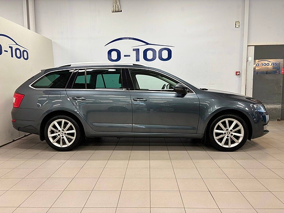 Skoda Octavia 5 of 30