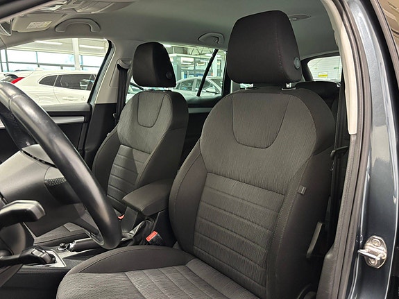 Skoda Octavia 19 of 30