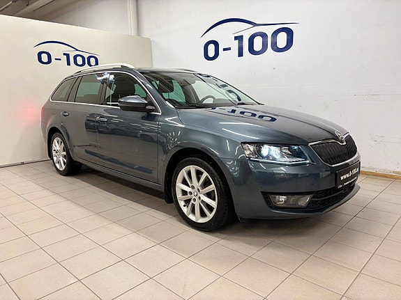 Skoda Octavia 2 of 30