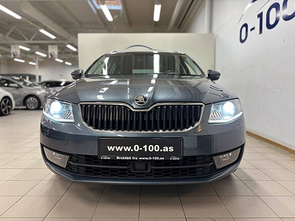 Skoda Octavia 6 of 30