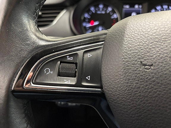 Skoda Octavia 30 of 30