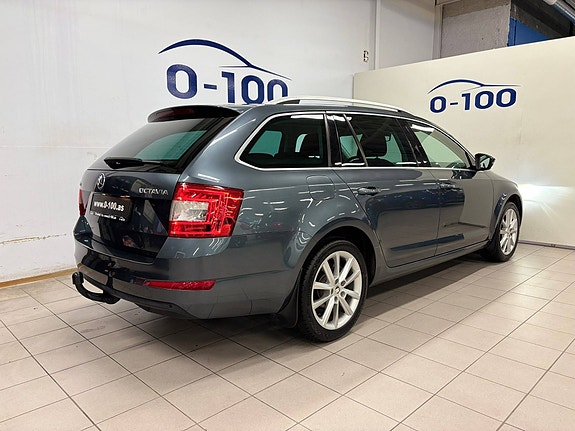 Skoda Octavia 10 of 30
