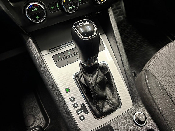 Skoda Octavia 28 of 30